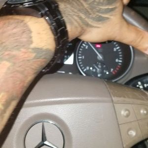 Meet your Posher, Rafael